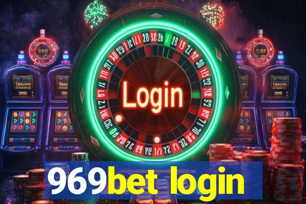 969bet login